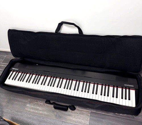 Roland 88px piano88 - roland, go-88px