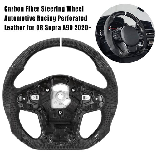 Volante sportivo tuning