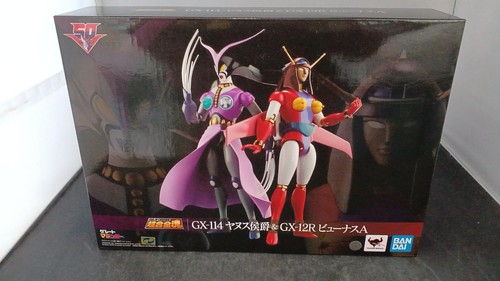 Bandai spirits 114 marquis - spirits, gx-114