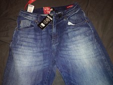 Jeans NUOVI POLICE 883 LAK778