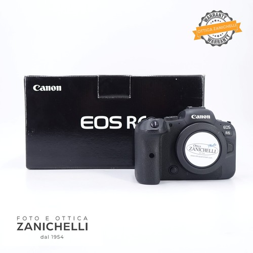 Canon eos body - canon, 54000