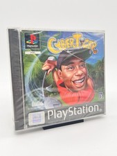 CyberTiger – PS1 | Sigillato