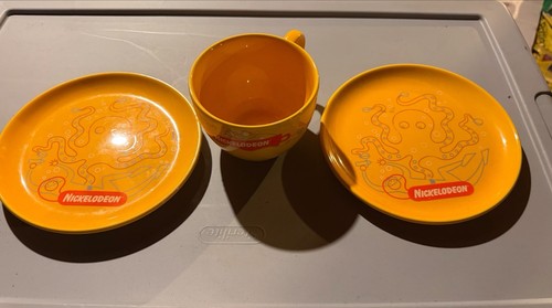 Raro nickelodeon anni - raro,