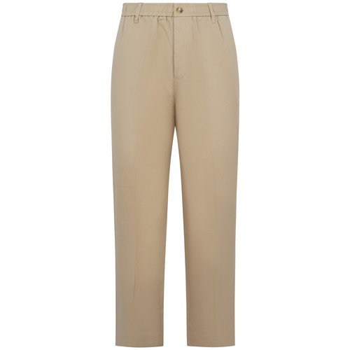 Liu pantalone beige per - pantalone,