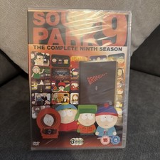 South Park Season 9 [DVD] -