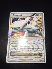 Pokemon - Arceus Lv.X 53 -
