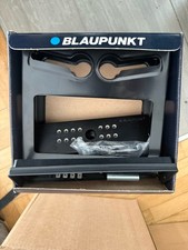 blaupunkt 7607999407 Plancia Estraibile Autoradio Oldtimer Nos
