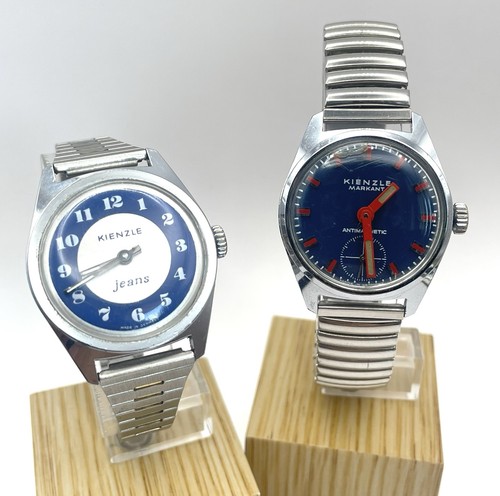 Orologi kienzle vintage - vintage, watch