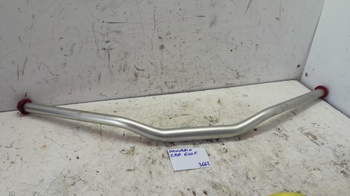 Manubrio rizoma honda cbr 600 - manubrio,