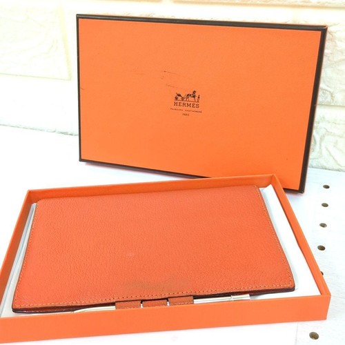 Originale hermes agenda - originale,