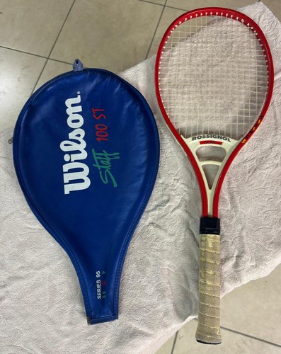 Racchetta tennis rossignol - racchetta,