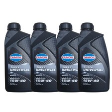 Olio motore multigrado - olio,