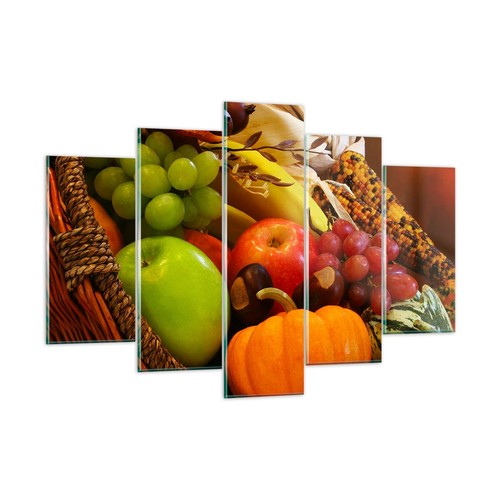 Quadro vetro 150x100cm - vetro,