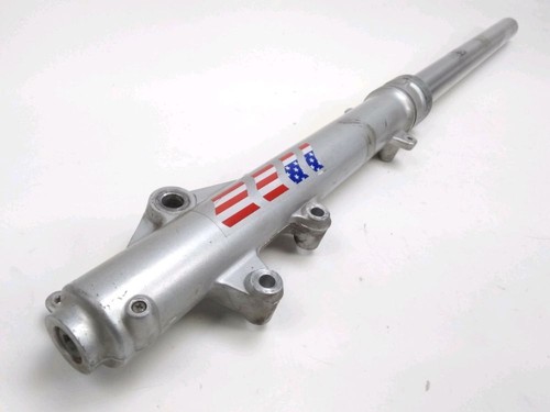 Tube fourche gauche yamaha - tube,