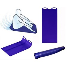 Slitta da Neve Tappeto Volante