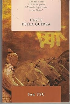 Arte della guerra sun tzu - della,