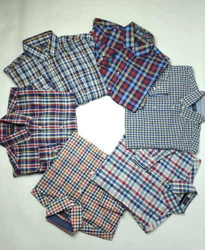 Lotto camicie da uomo - 6,