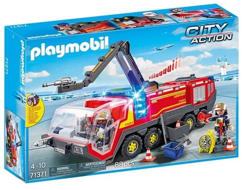 Playmobil 71371 city - playmobil,