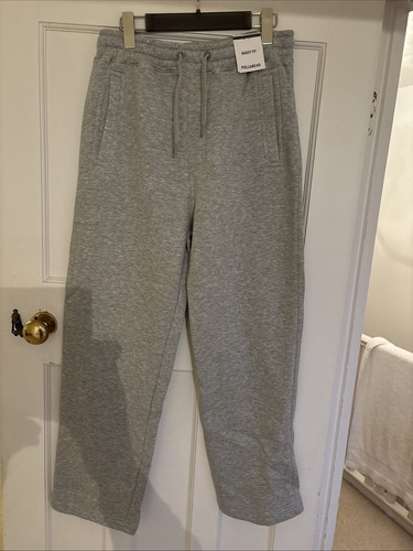 Joggers pull and - and, bear