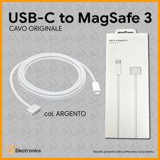 Apple USB-C to MagSafe 3 2m