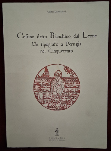 Cosimo detto bianchino - detto,