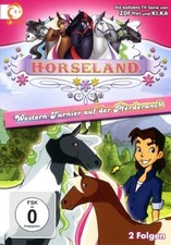 Horseland - Western-Turnier