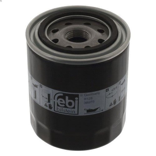 Filtro olio cambio - cambio, manuale