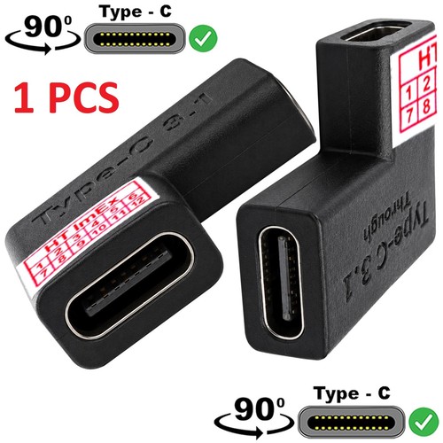 Adattatore usb femmina - da, a