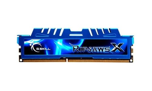 Skill ripjawsx gb - (1x8, gb)