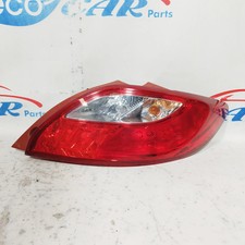 Fanale / Faro posteriore lato