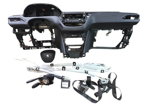Kit airbag completo per - completo,