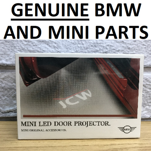 Originale mini jcw lampada - originale,