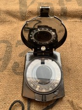 WW2 Bussola produttore cxn