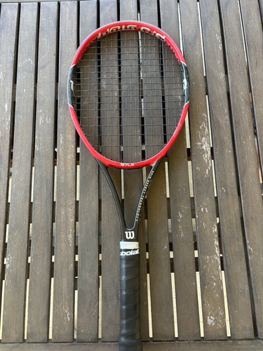 Wilson pro staff ls - staff,