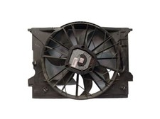 Motore Elettrico, Ventola per Mercedes Classe E Modello T (S211) E A2115001693
