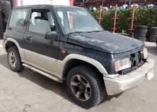 RICAMBI SUZUKI VITARA 2.0 HDI ANNO 2003 SIGLA MOTORE RHP