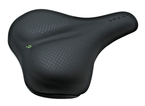 Sella bicicletta cube - bicicletta,