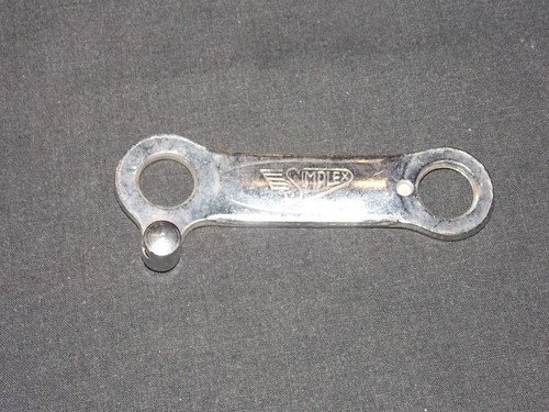 Deragliatore simplex braccio - simplex,