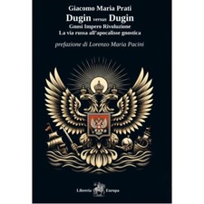 Dugin versus Dugin - Gnosi