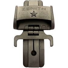 ZENITH - TITANIO - CHIUSURA