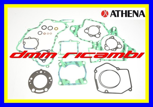 Kit serie guarnizioni honda - guarnizioni,