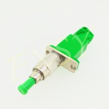 Adattatore fibra ottica ibrido