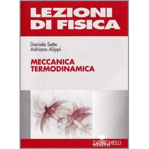 Lezioni fisica vol 1 - di, vol.