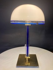 1985 blue venini belboi - 1985,