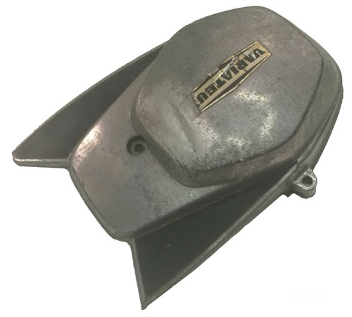 Carter variatore ciclomotore - variatore,