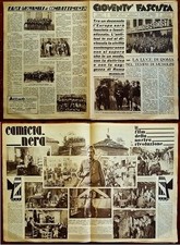 G100-FASCISMO, RIVISTA "