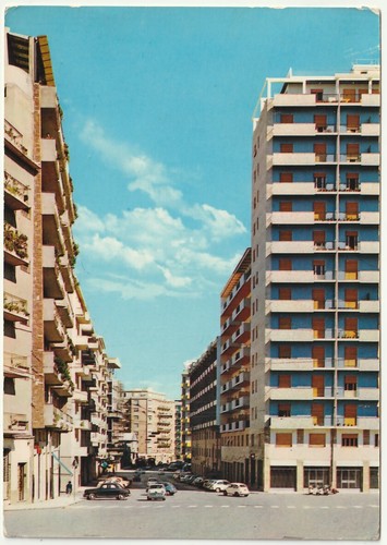 Cagliari via cocco - -,