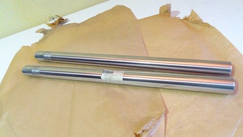 Coppia canne forcella yamaha - coppia,