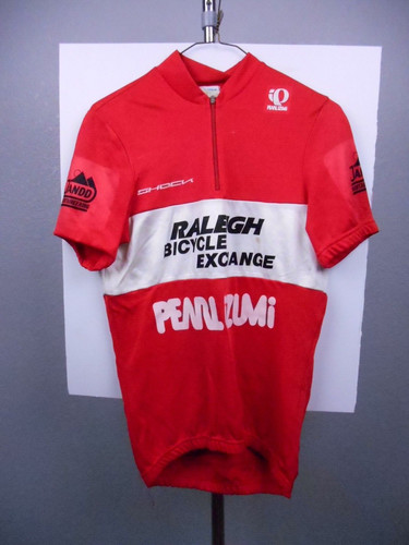 Maglia ciclismo pearl - maglia,