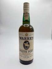 Porto Warre's White VINTAGE
